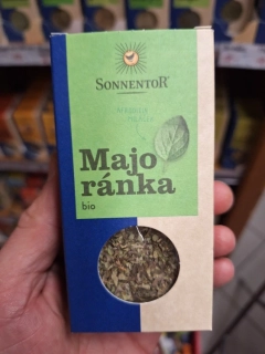 Majoránka