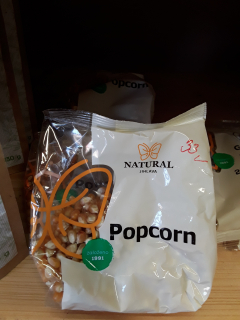 Popcorn
