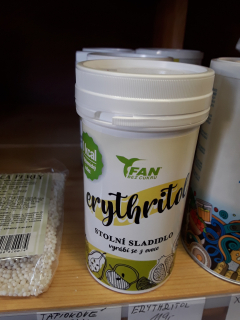 Erythritol