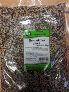 Semínková směs