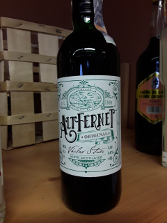 AltFernet original
