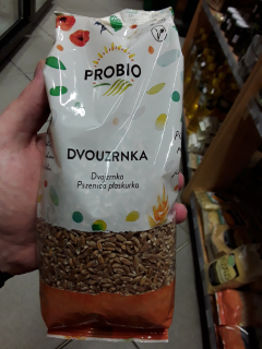 Dvouzrnka