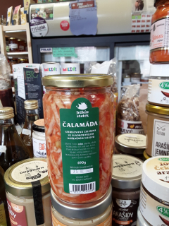 Čalamáda