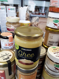 Ghee