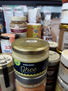 Ghee