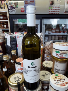 Souvignier gris