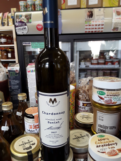 Chardonnay