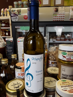 Tramín Maestro