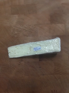 Brie Blanco