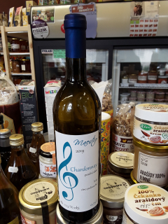 Chardonnay Maestro