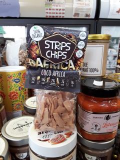 Strips chips