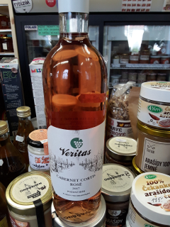 Cabernet cortis rose