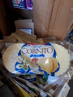 Cornito