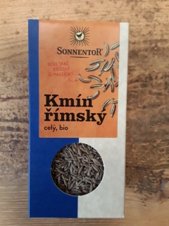 Kmín římský