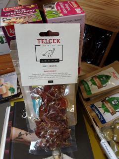 Krůtí originál