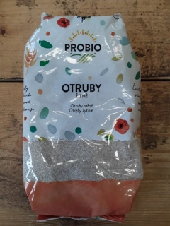 Otruby žitné