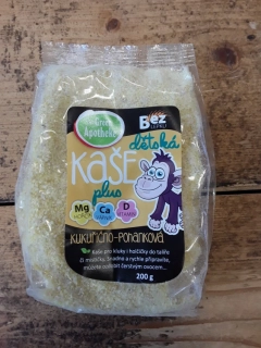 Dětská kaše