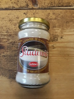 Sladovit sušený