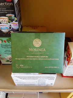 Moringa