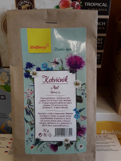 Kotvičník