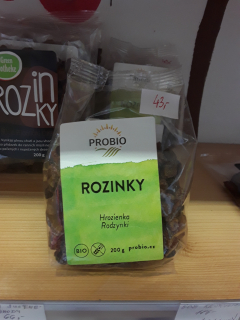 Rozinky