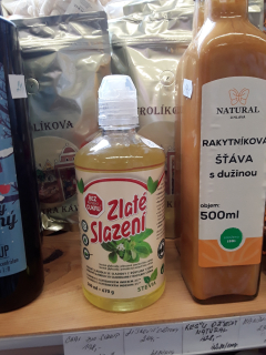 Zlaté slazení