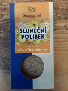 Sluneční polibek
