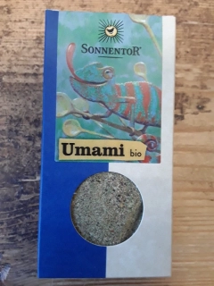 Umami bio