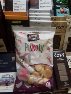 Piškoty
