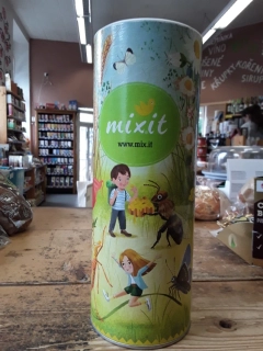 Mixit mix do lavic