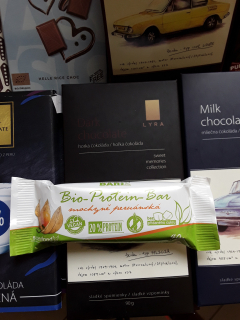BIO protein bar