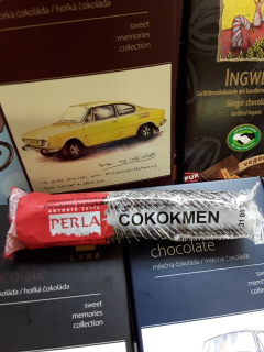 Čokokmen
