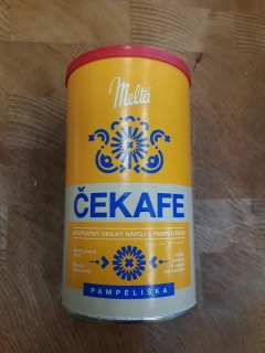 Čekafe
