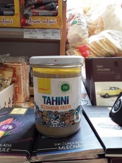 Tahini