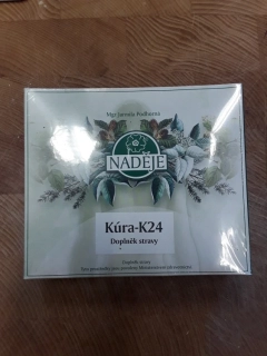 Kúra-K24