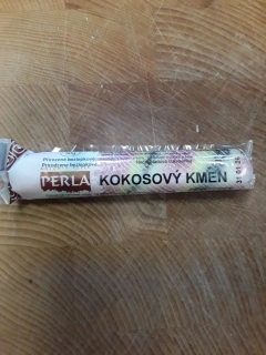 Kokosový kmen