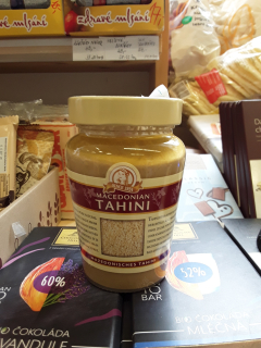 Tahini