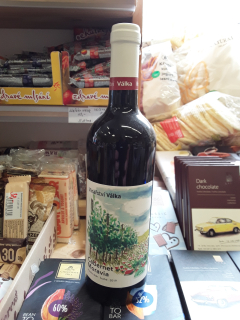 Cabernet Moravia