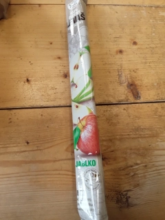 Lavaš neslazený jablko