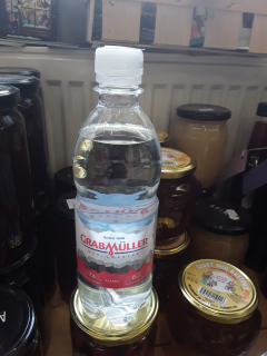 Grabmüller voda