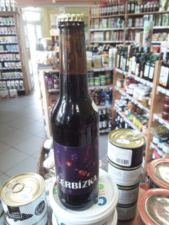 Čerbízka