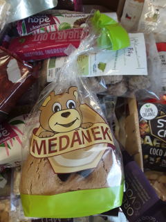 Medánek