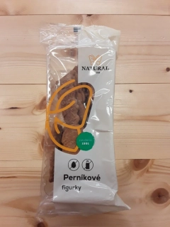 Perníkové figurky