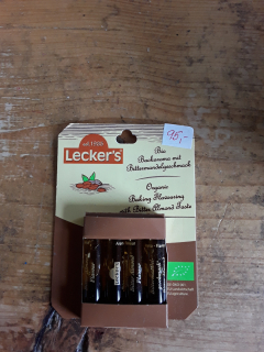 Mandlové aroma