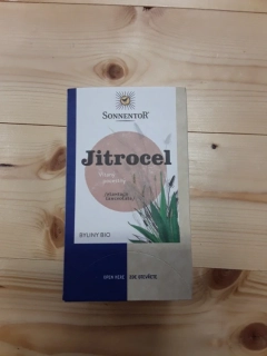 Jitrocel