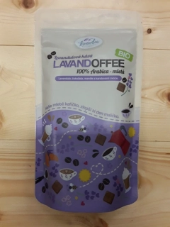 Lavandoffee