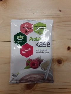 Probio kaše malina