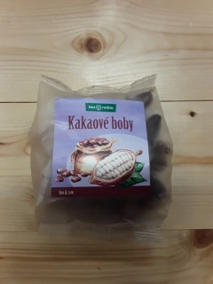 Kakaové boby