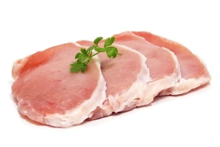 Vepřová pečeně - Farma Němcovi
