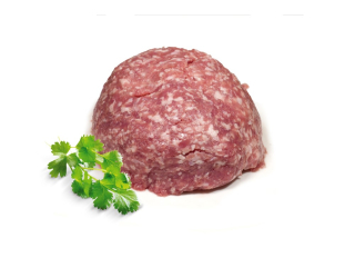 Vepřové mleté - Farma Němcovi